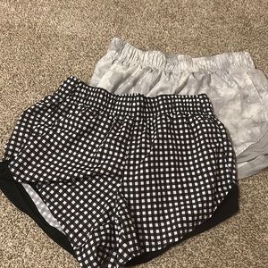 Bundle of Athletic Works shorts